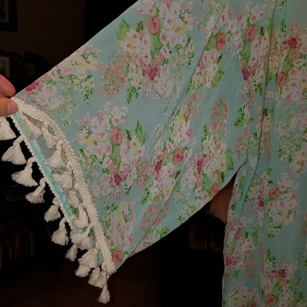 Kimono